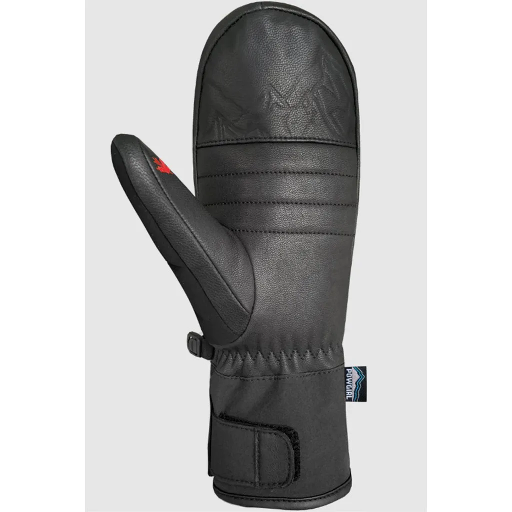 Auclair Altitude Mitt Womens 2025
