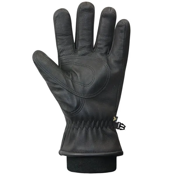 Auclair Las Lenas Glove Black