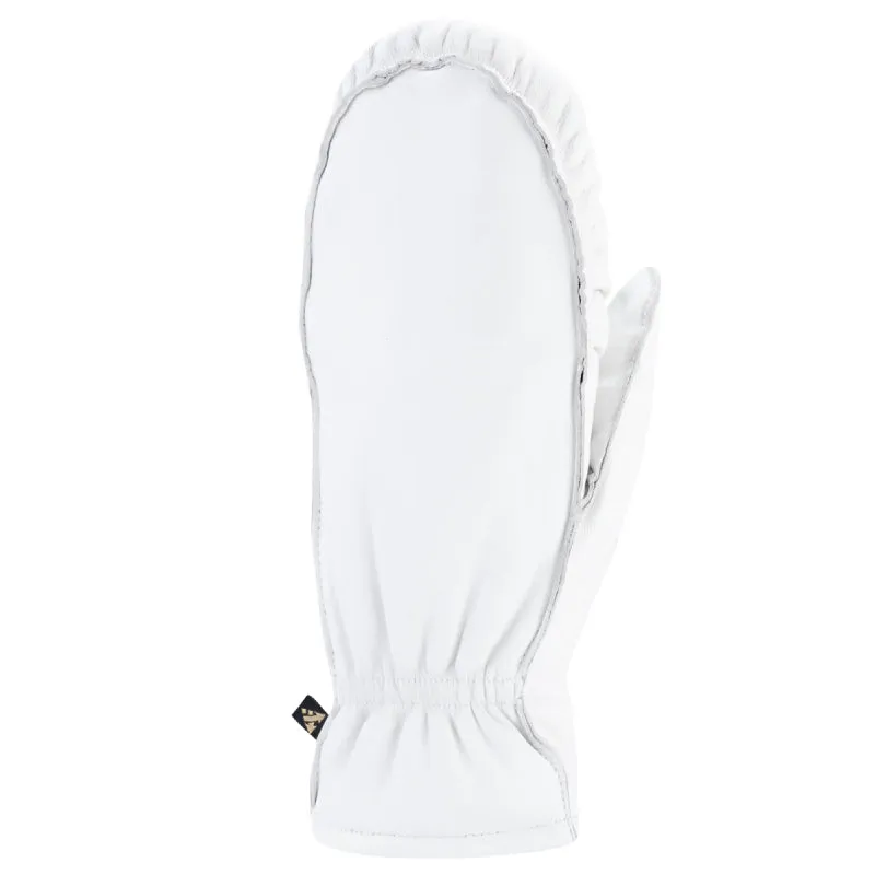 Auclair Women's Kiva Moccasin Mitten