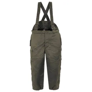 Austrian Winter Thermal Trousers