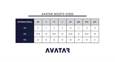 Avatar Airon 101 Drysuit Ladies