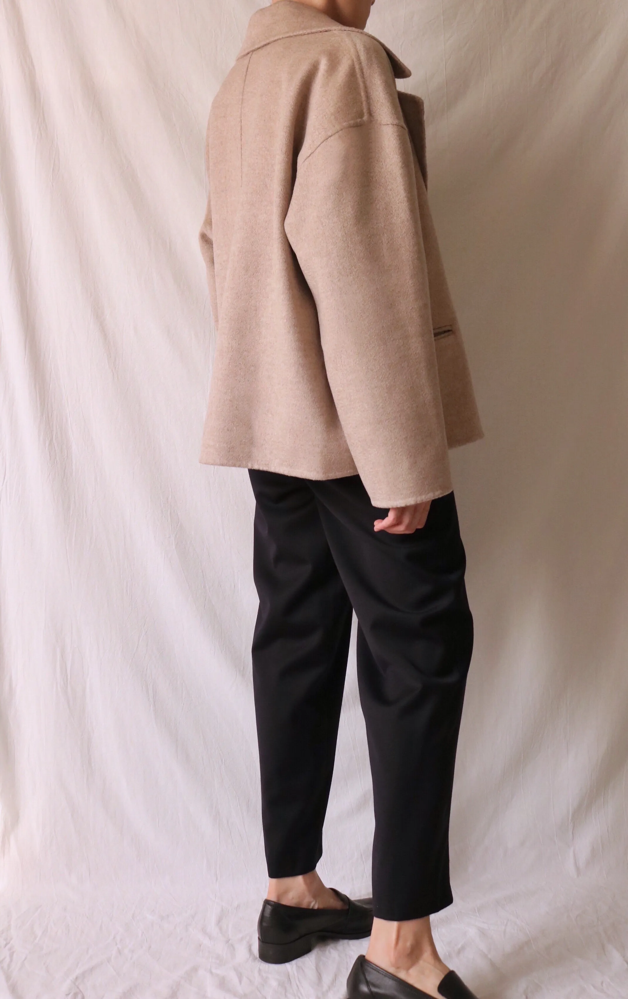 Avoine Coat  (more colours available)