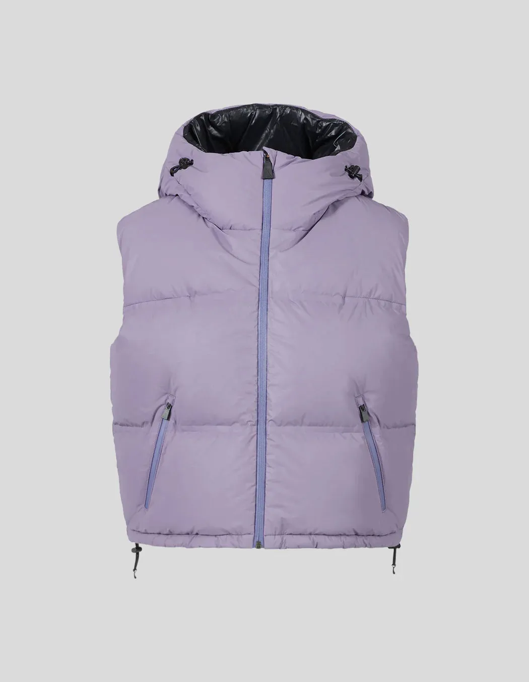 Aztech W Snowbird Puffer Vest