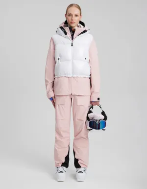 Aztech W Snowbird Puffer Vest