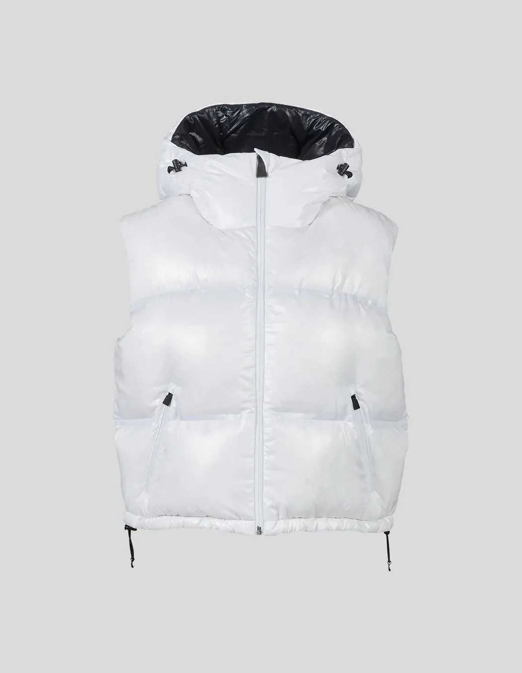 Aztech W Snowbird Puffer Vest