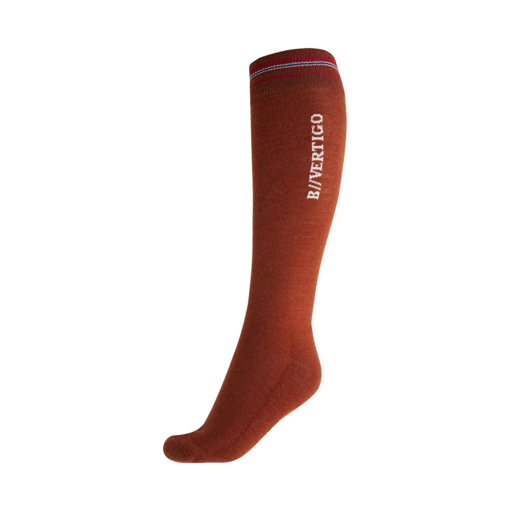 B Vertigo Raja Womens Winter Riding Socks