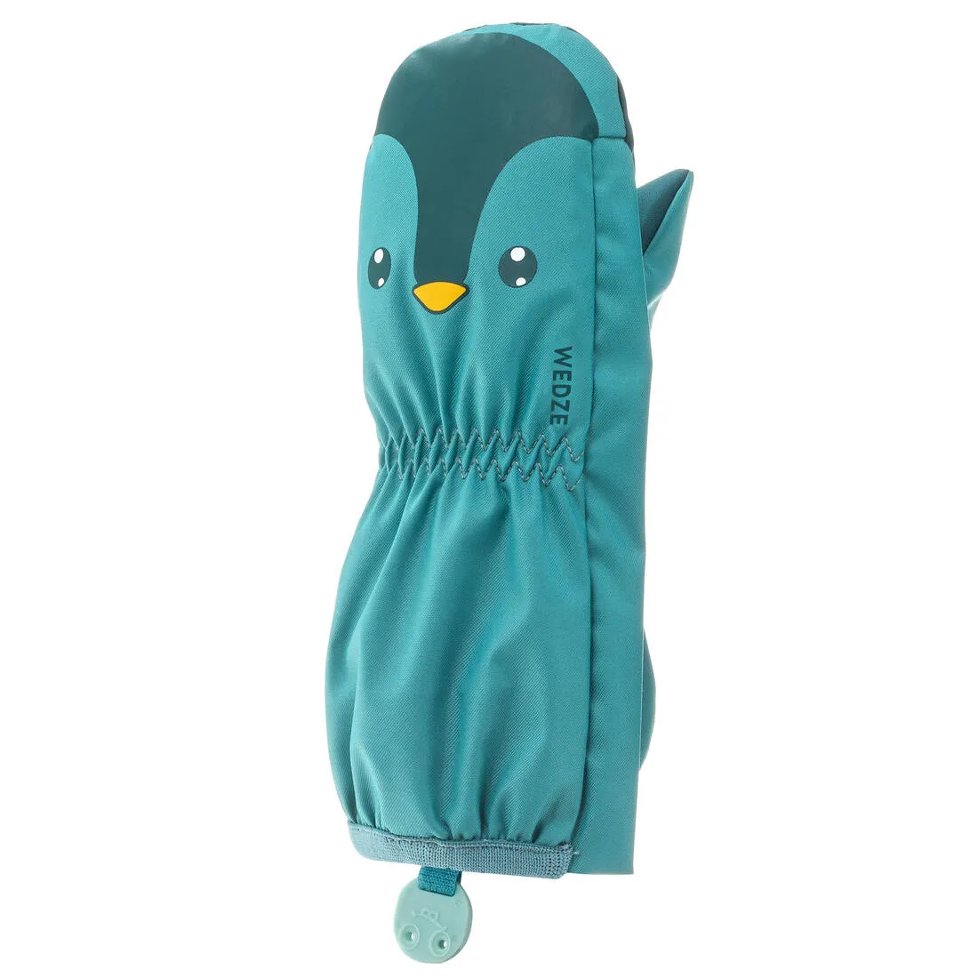 Babies’ Ski Mittens - 500 Warm