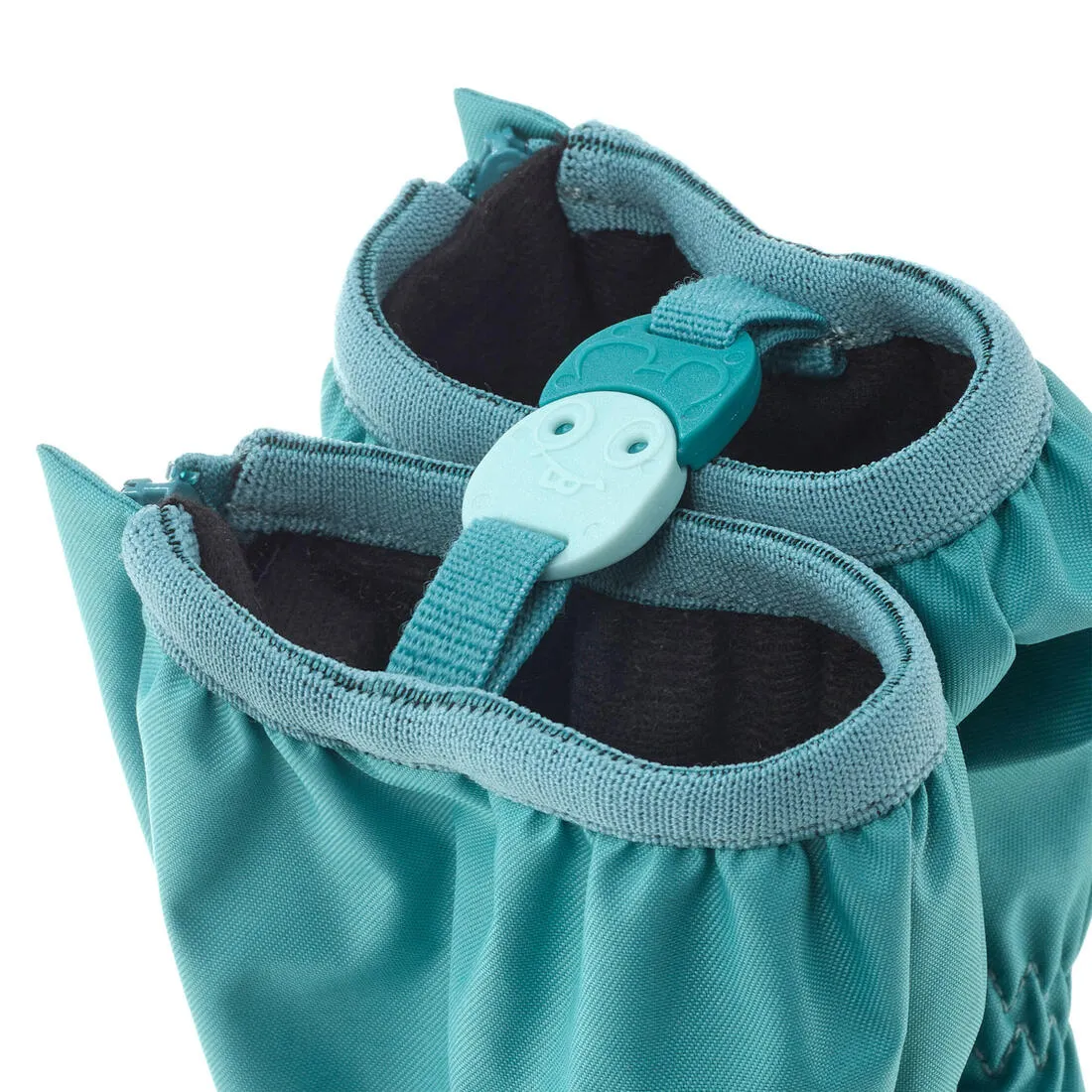 Babies’ Ski Mittens - 500 Warm