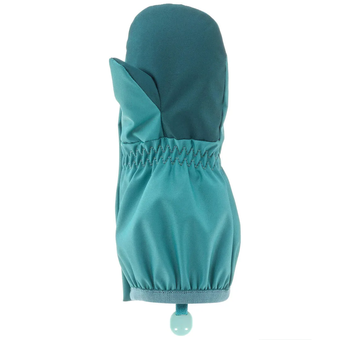 Babies’ Ski Mittens - 500 Warm