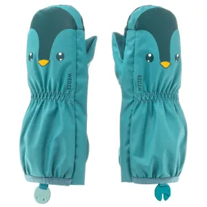 Babies’ Ski Mittens - 500 Warm
