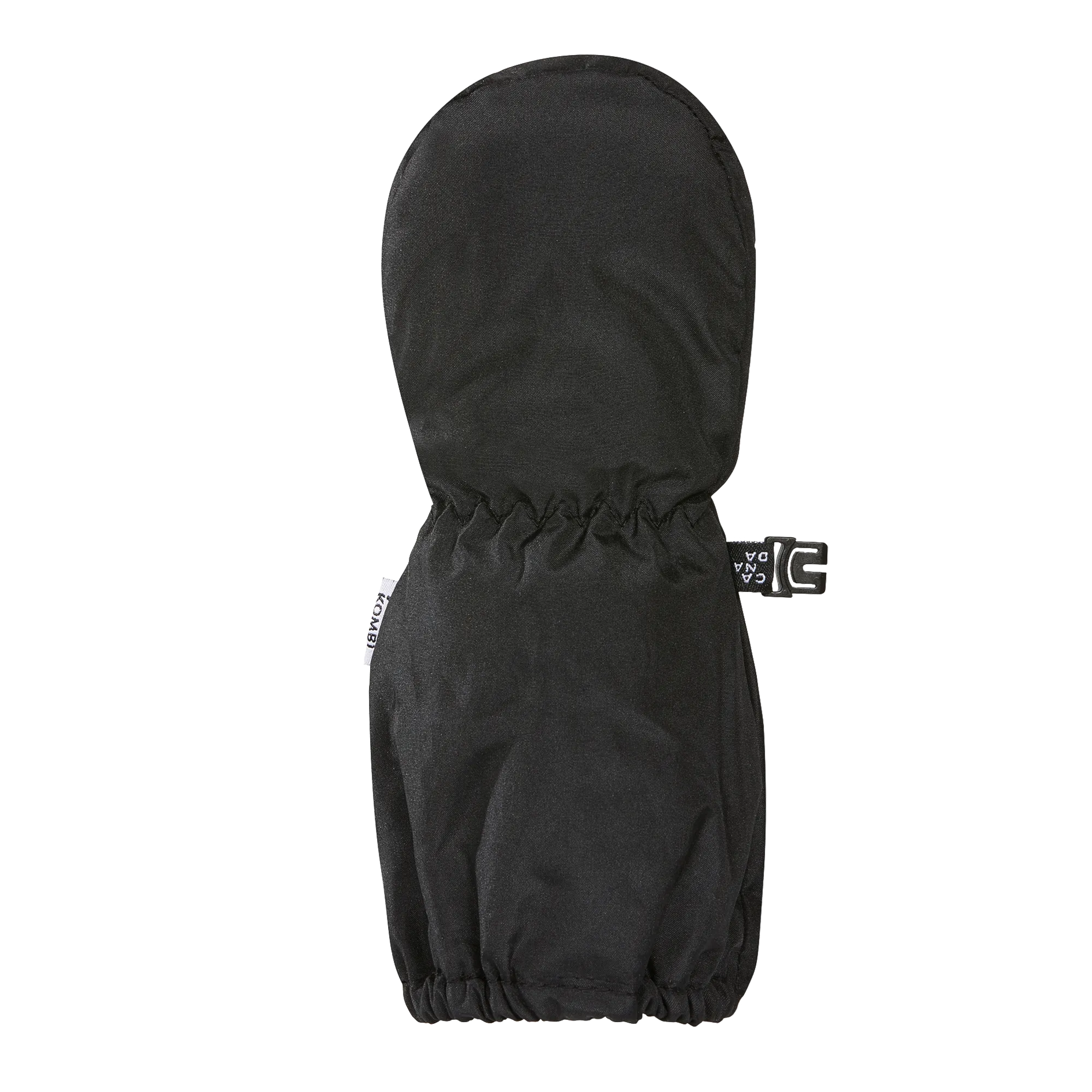 Baby Bear Long Cuff Mittens - Infants