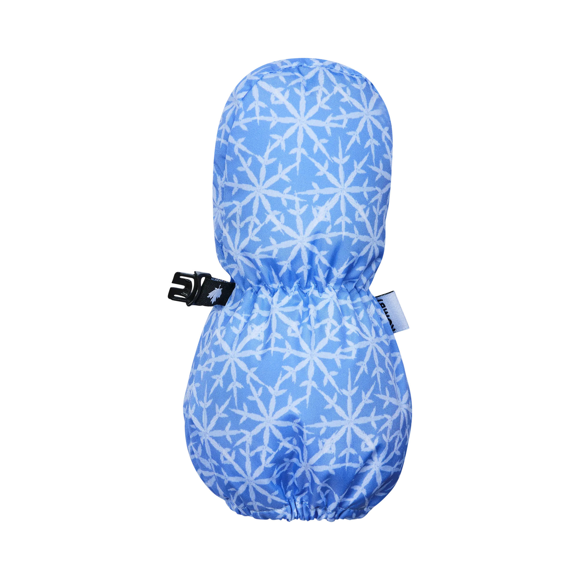 Baby Bear Long Cuff Mittens - Infants