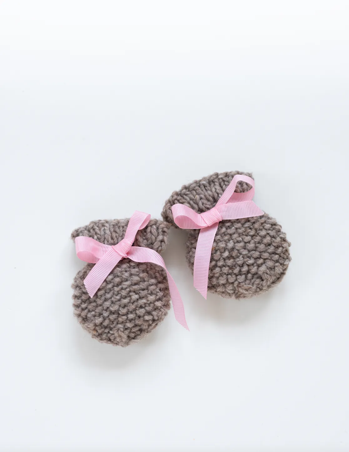Baby Mittens