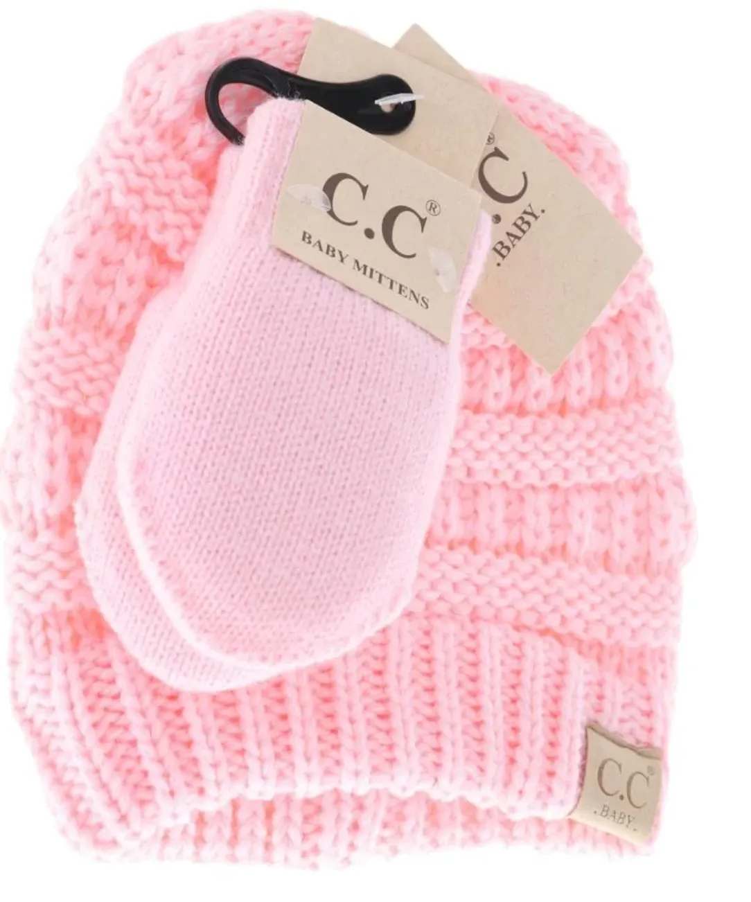 Baby Solid Set-1
