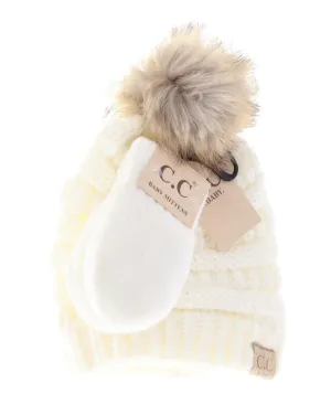 Baby Solid Set-3