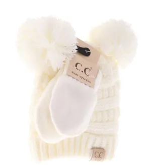 Baby Solid Set-4