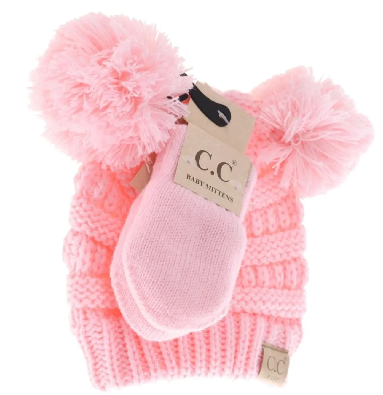 Baby Solid Set-4