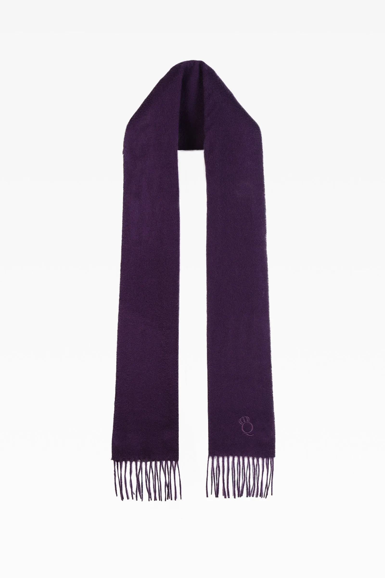 Baily Plain Scarf