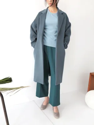Balsam coat {more colours available}