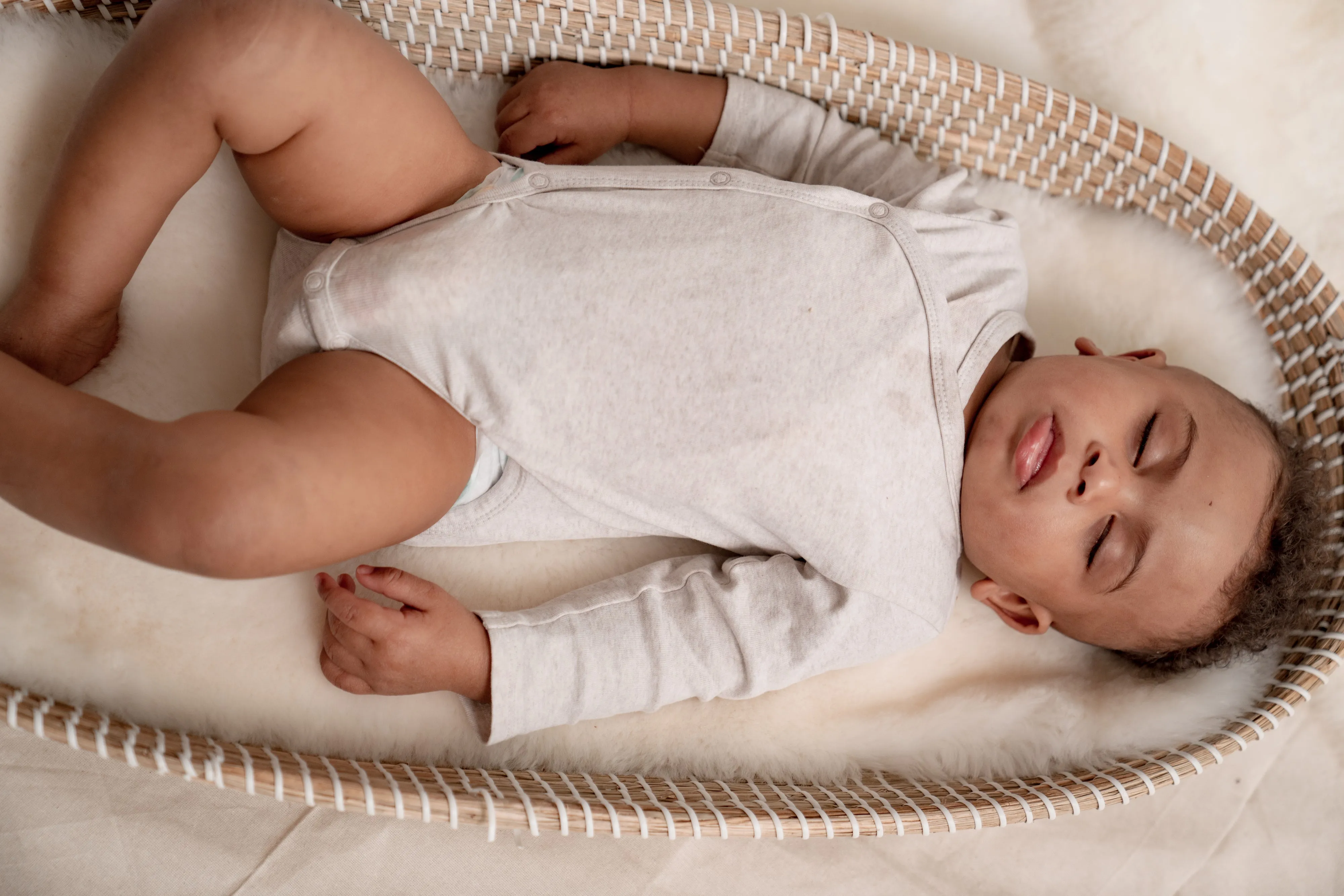 BASSINET LINERS