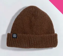 Beacon Beanie