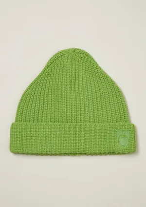 Beanie - Apple