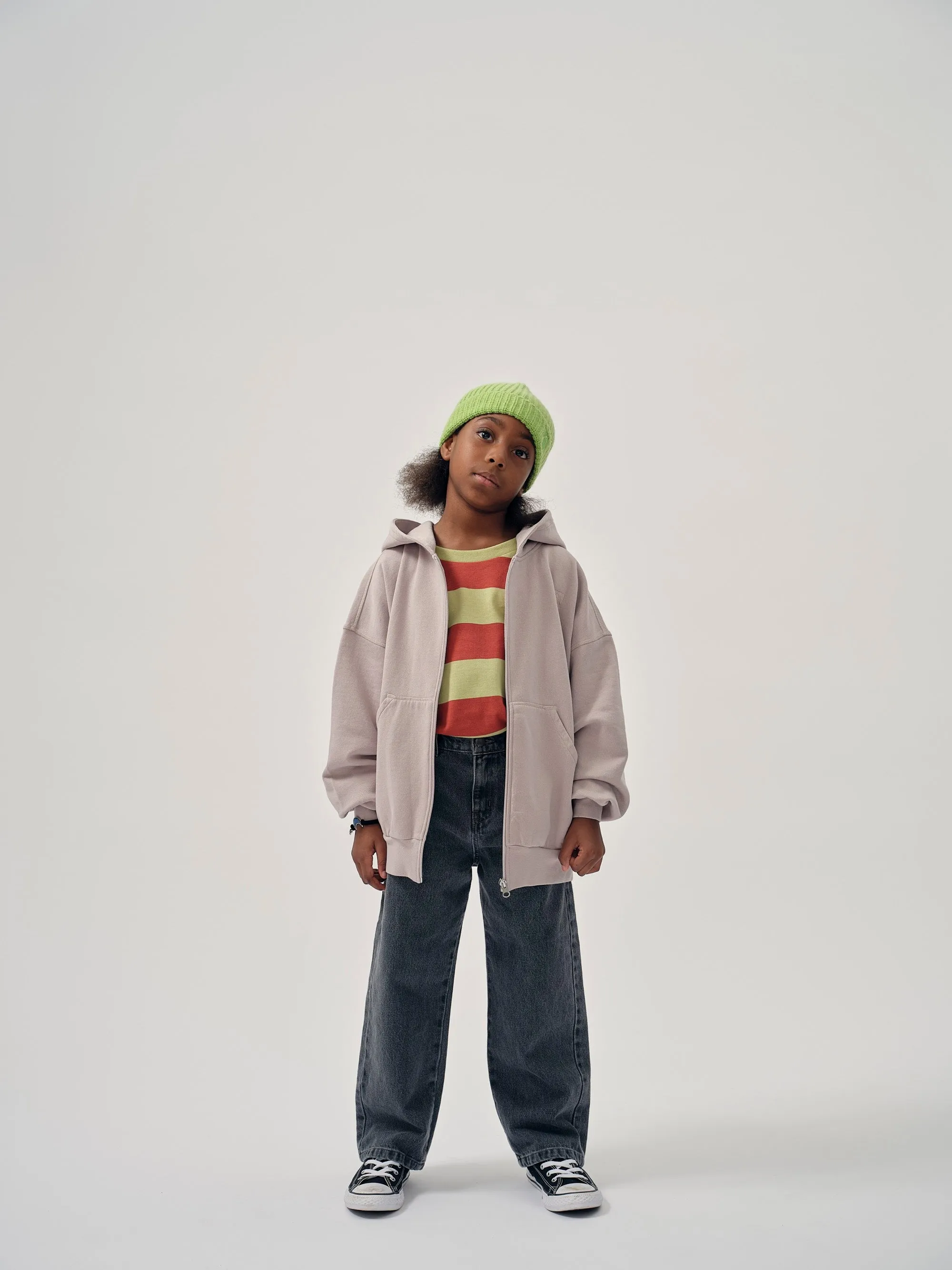 Beanie - Apple