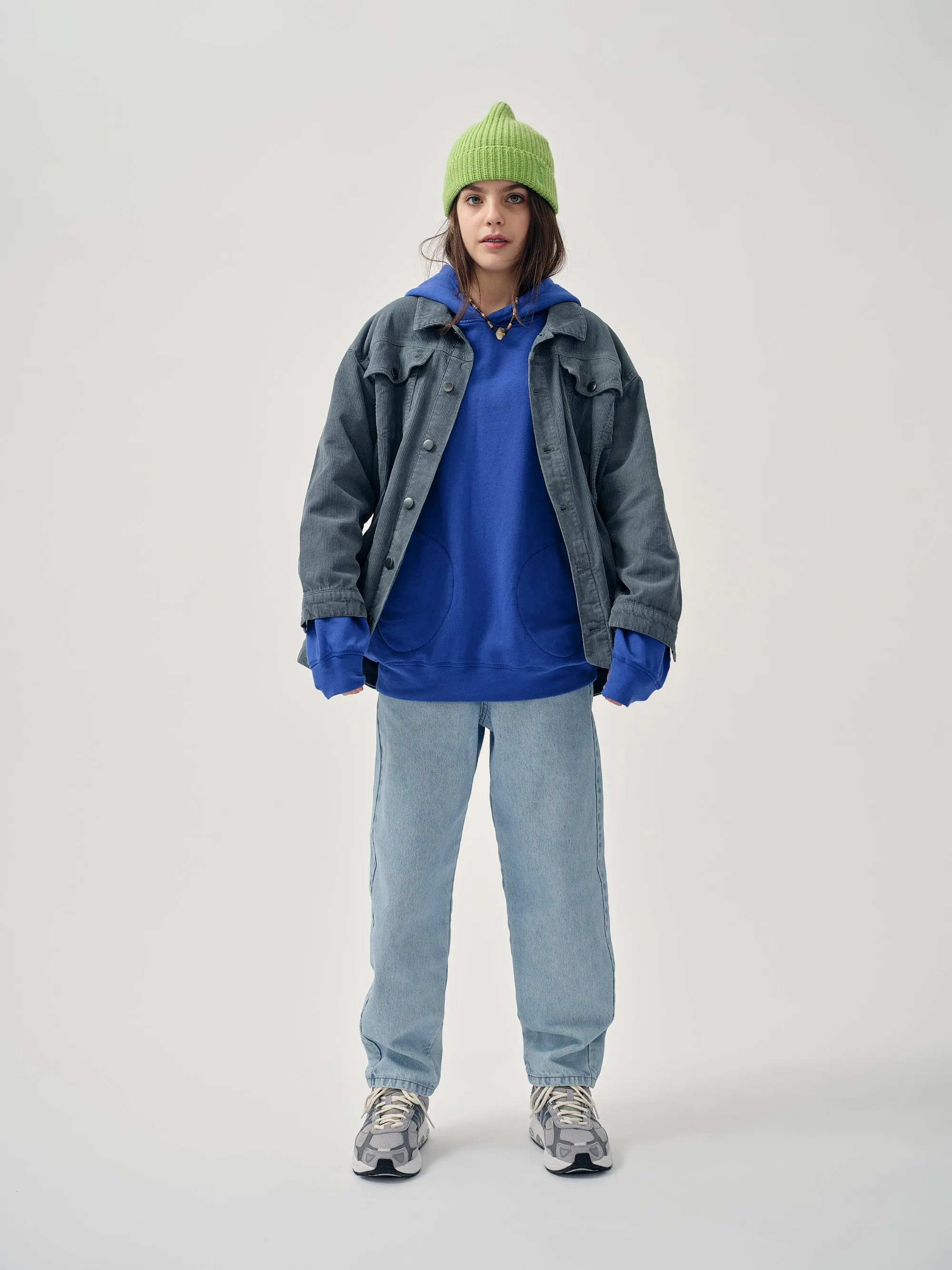 Beanie - Apple