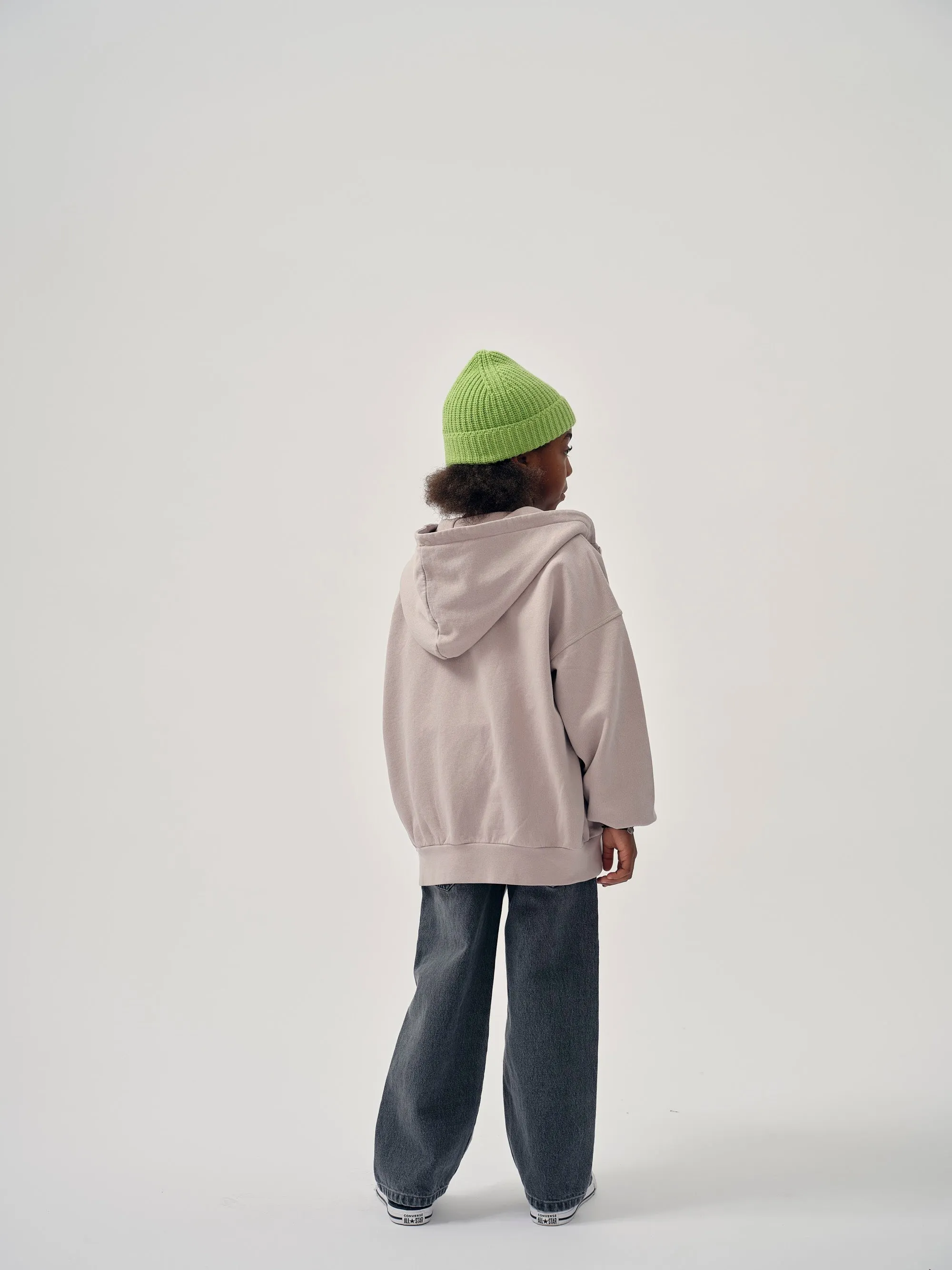 Beanie - Apple