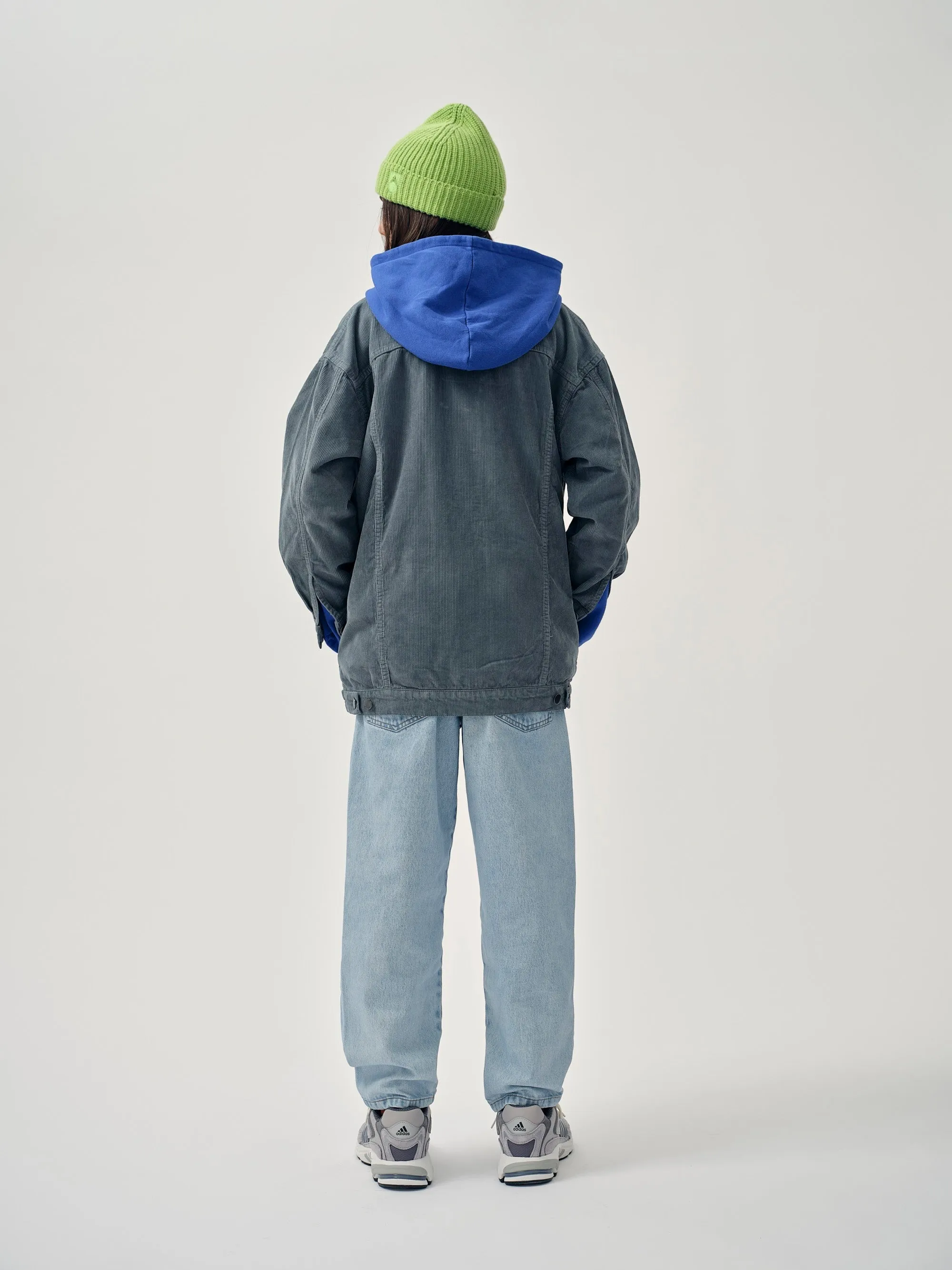 Beanie - Apple
