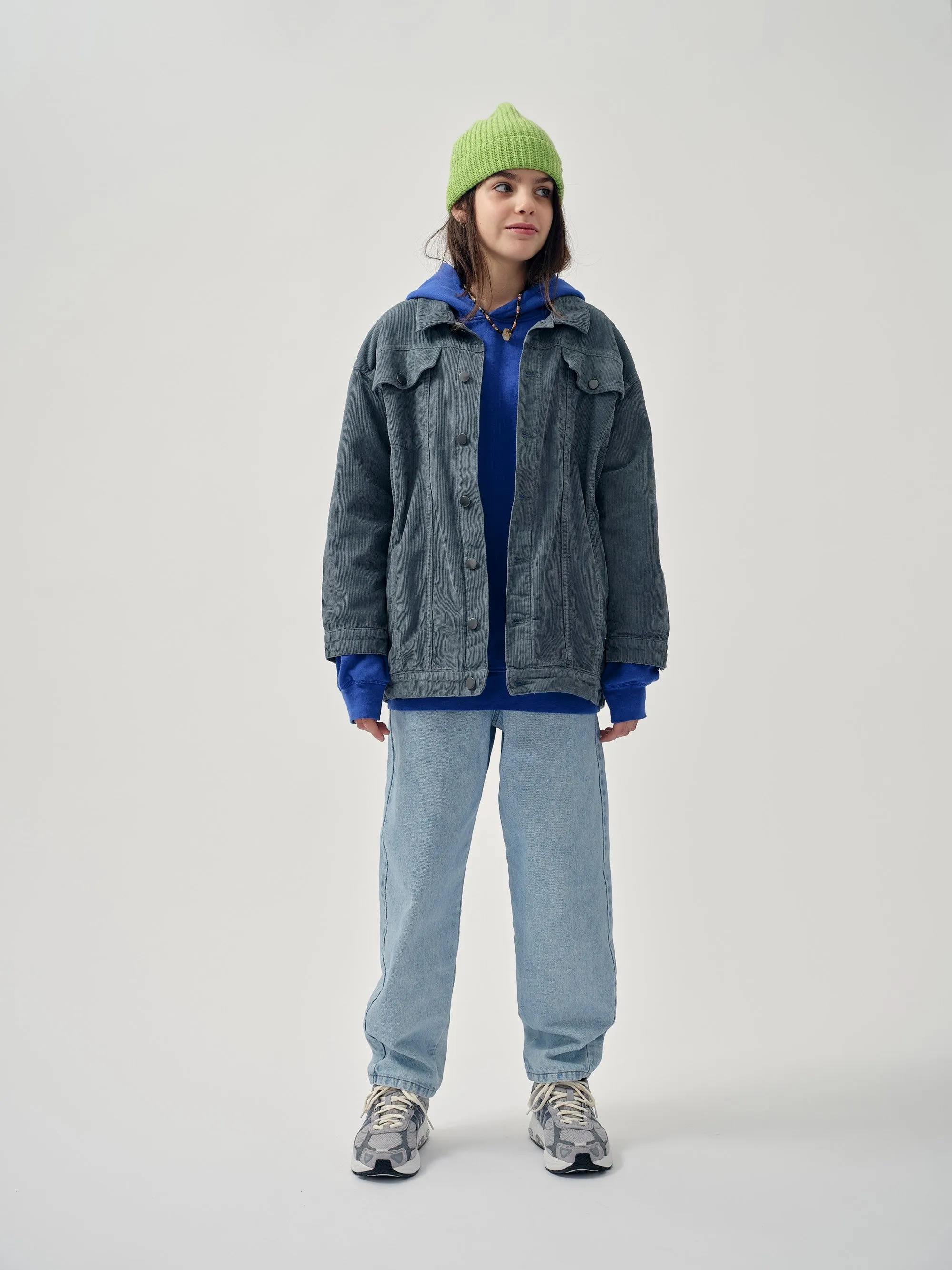 Beanie - Apple