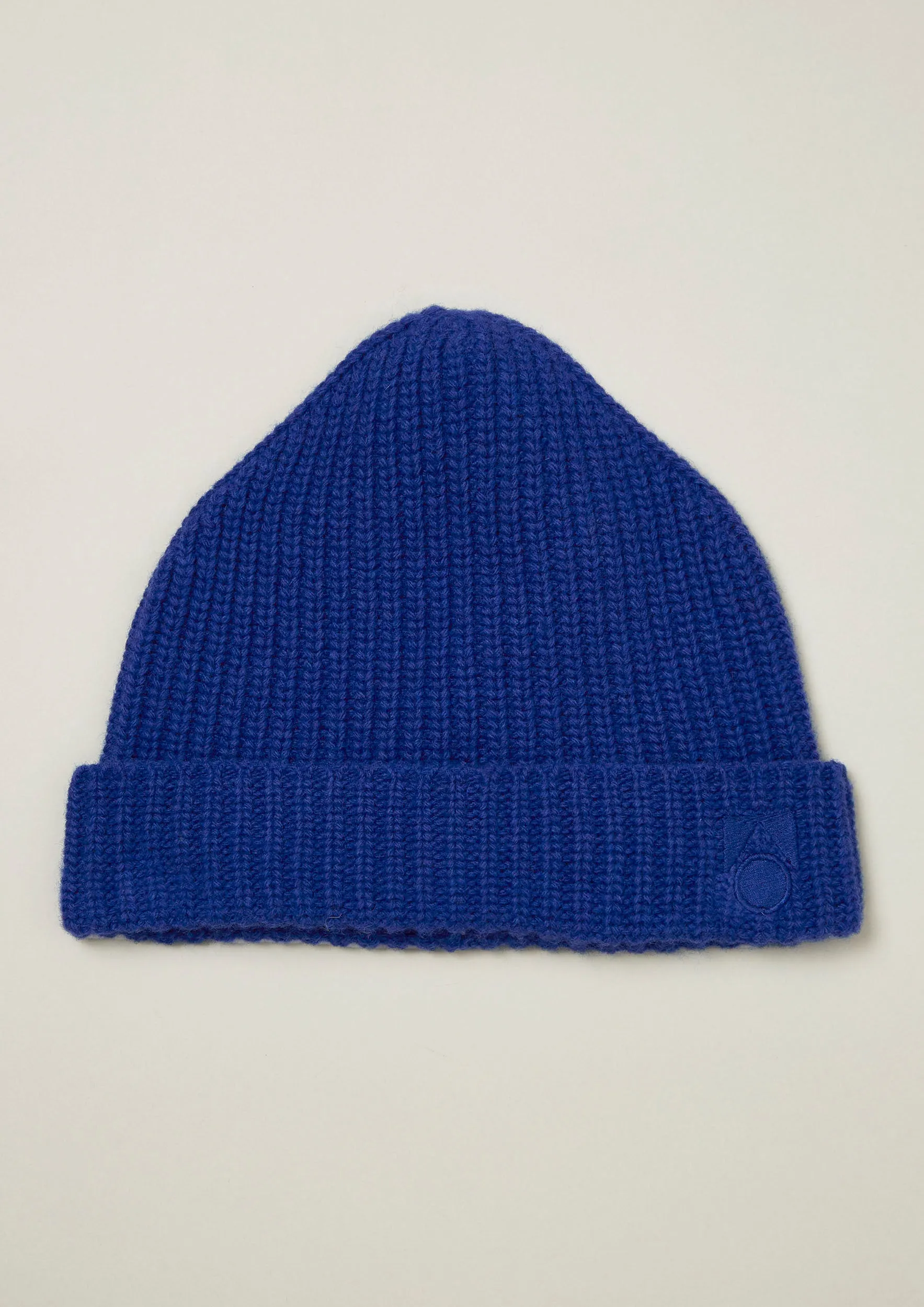Beanie - Blue
