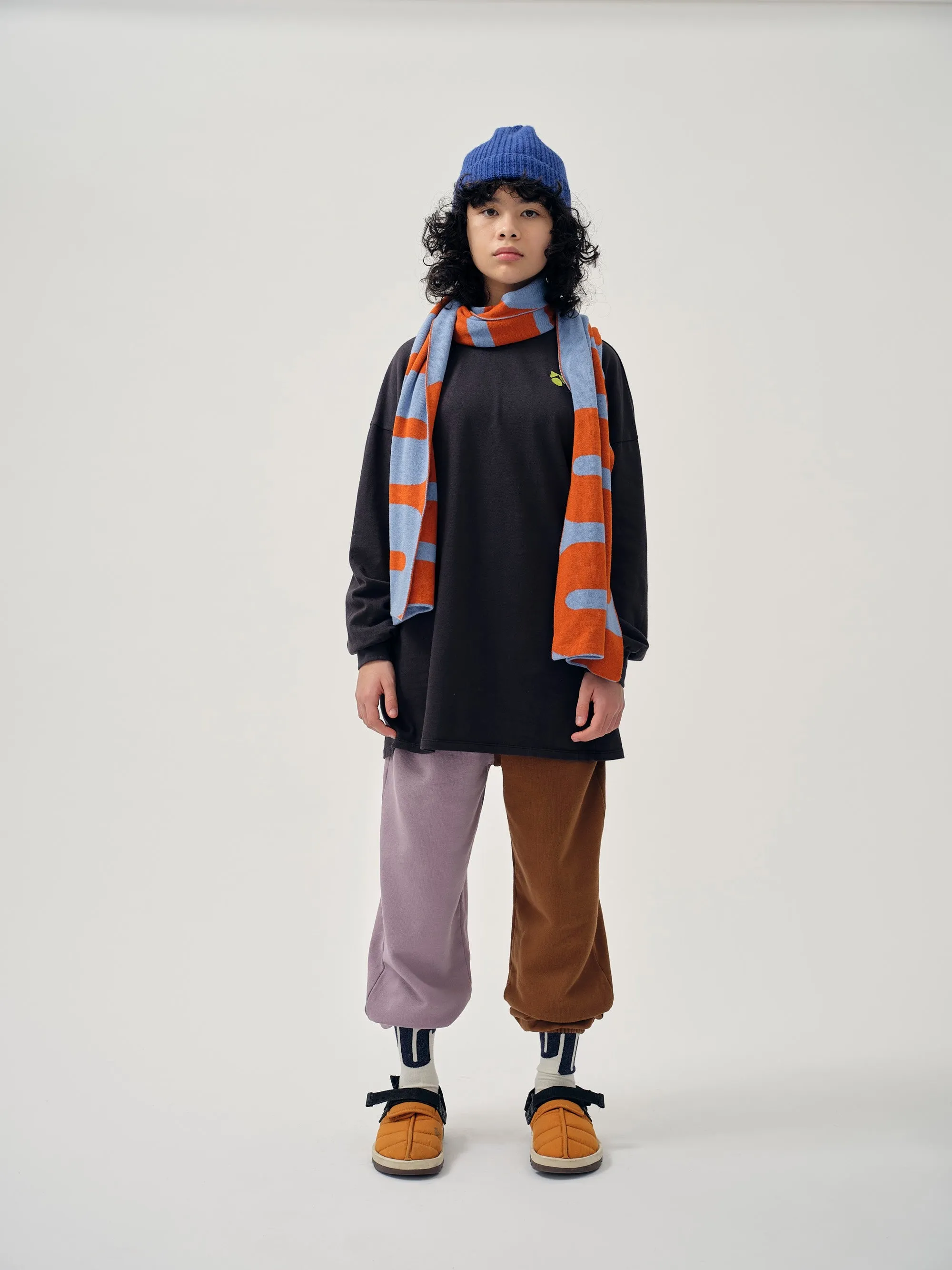 Beanie - Blue