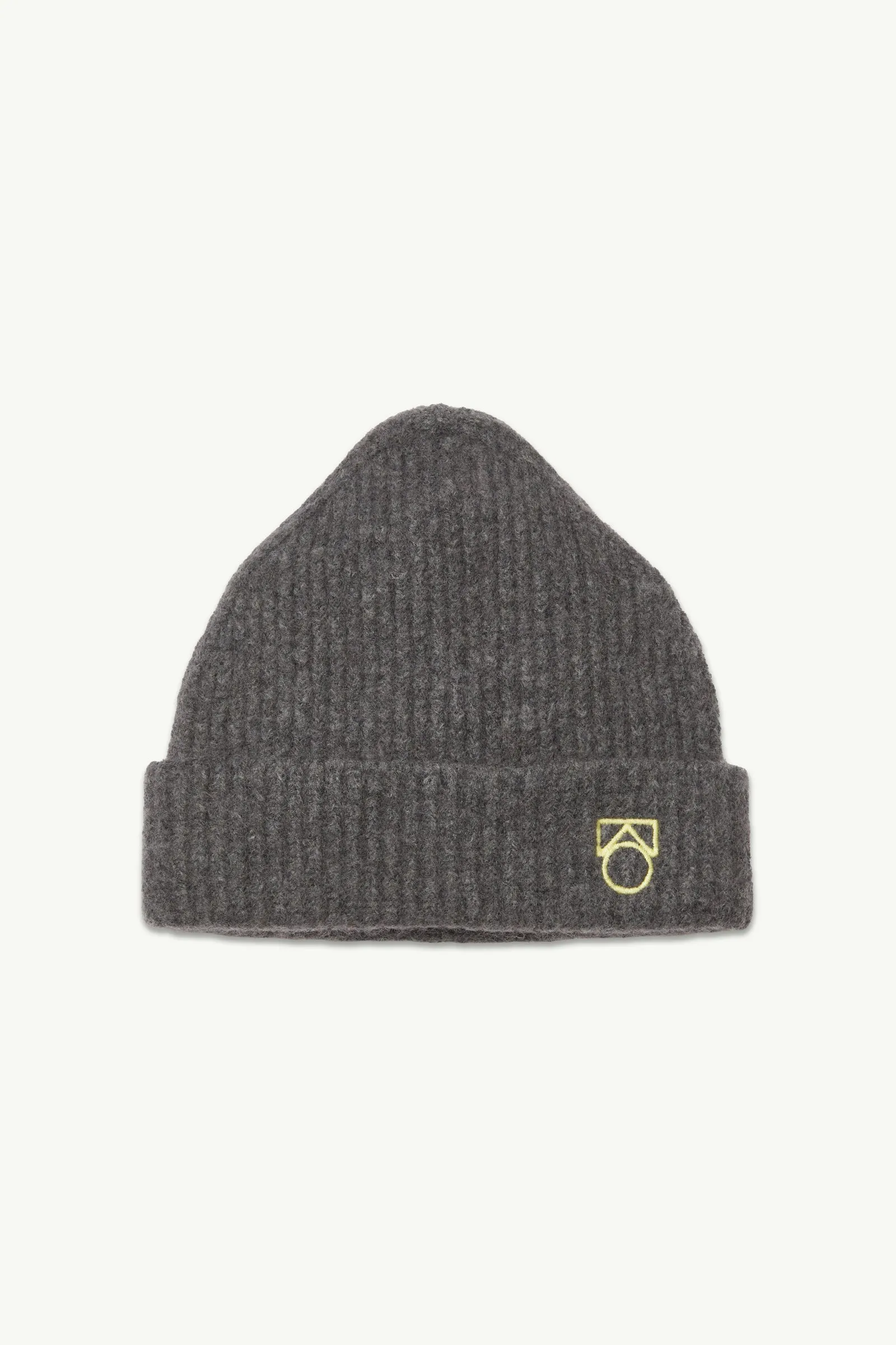 Beanie Dark Grey