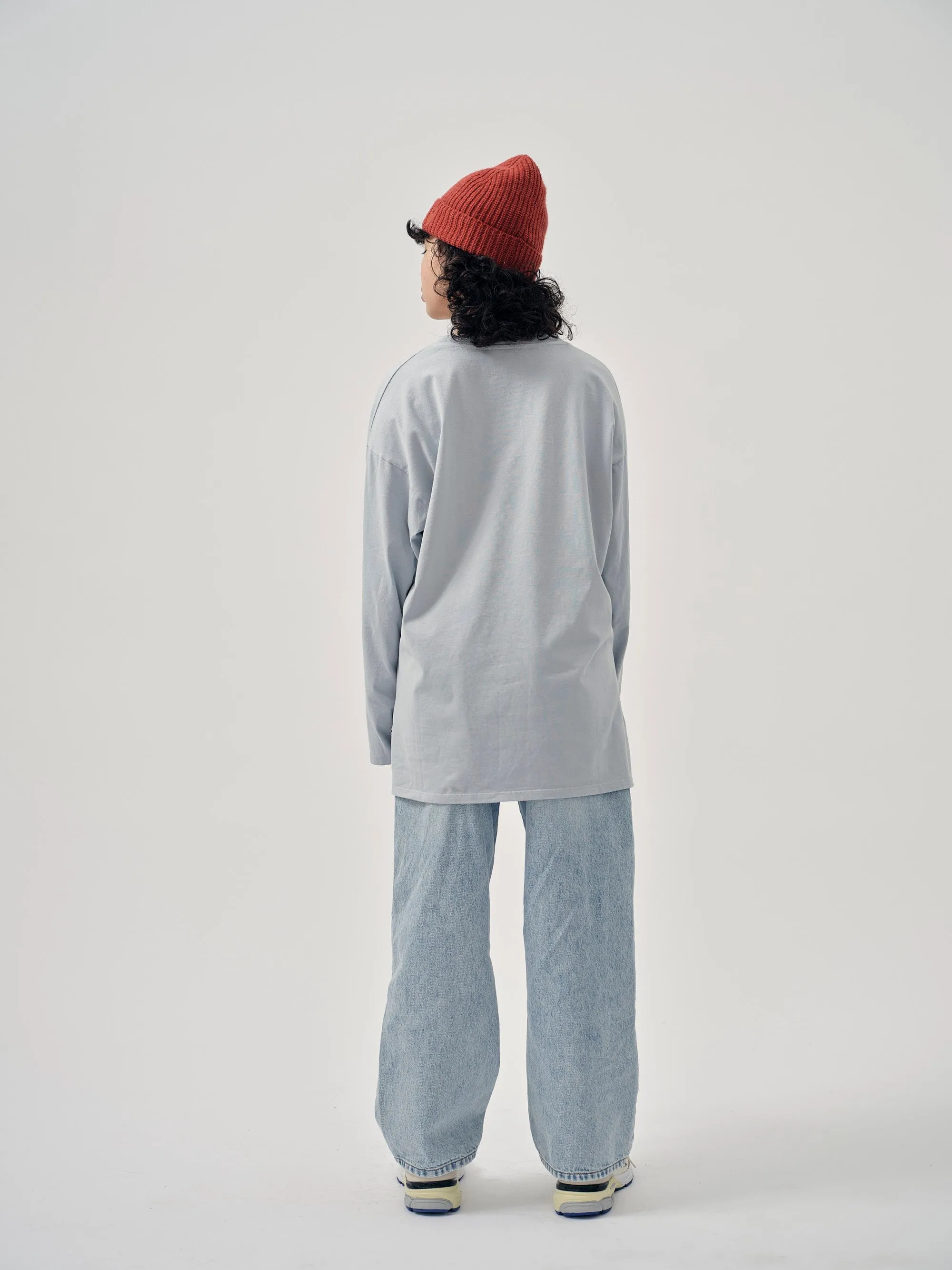 Beanie - Russet