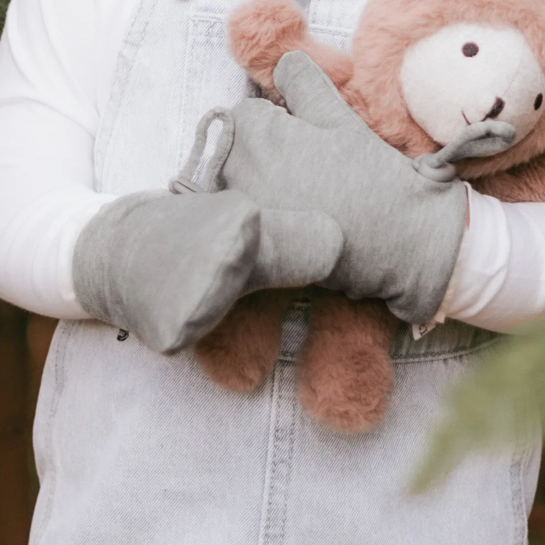 Bedhead Infant Mittens