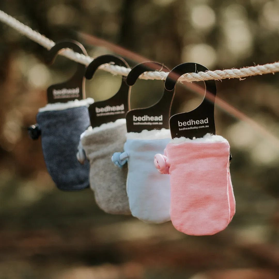 Bedhead Infant Mittens