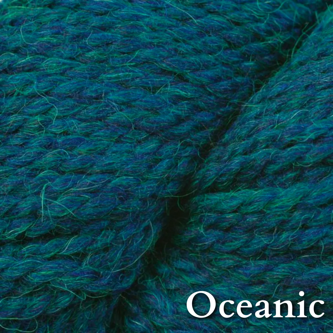 Berroco Ultra Alpaca Chunky