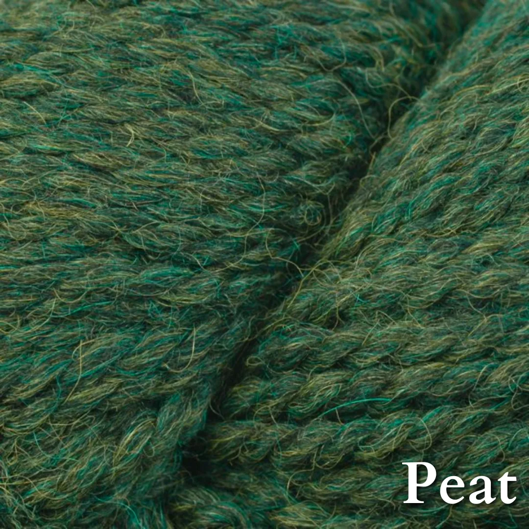 Berroco Ultra Alpaca Chunky