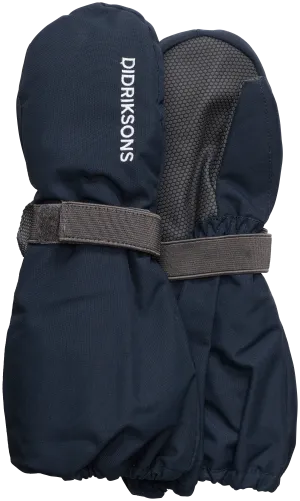 BIGGLES MITTENS C KIDS