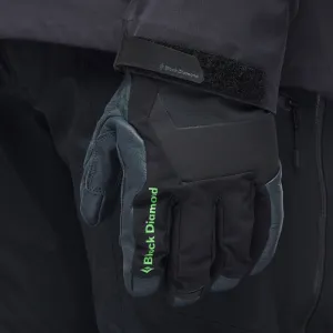 Black Diamond Punisher Gloves