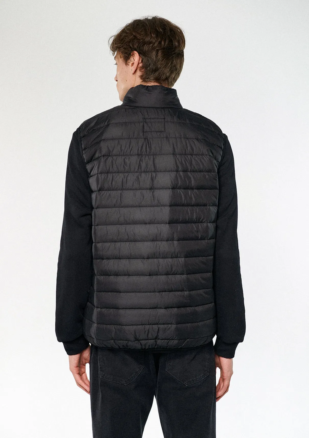 Black Vest