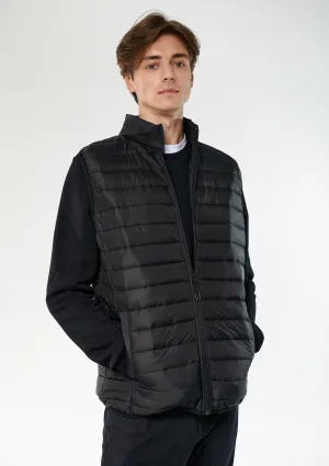 Black Vest