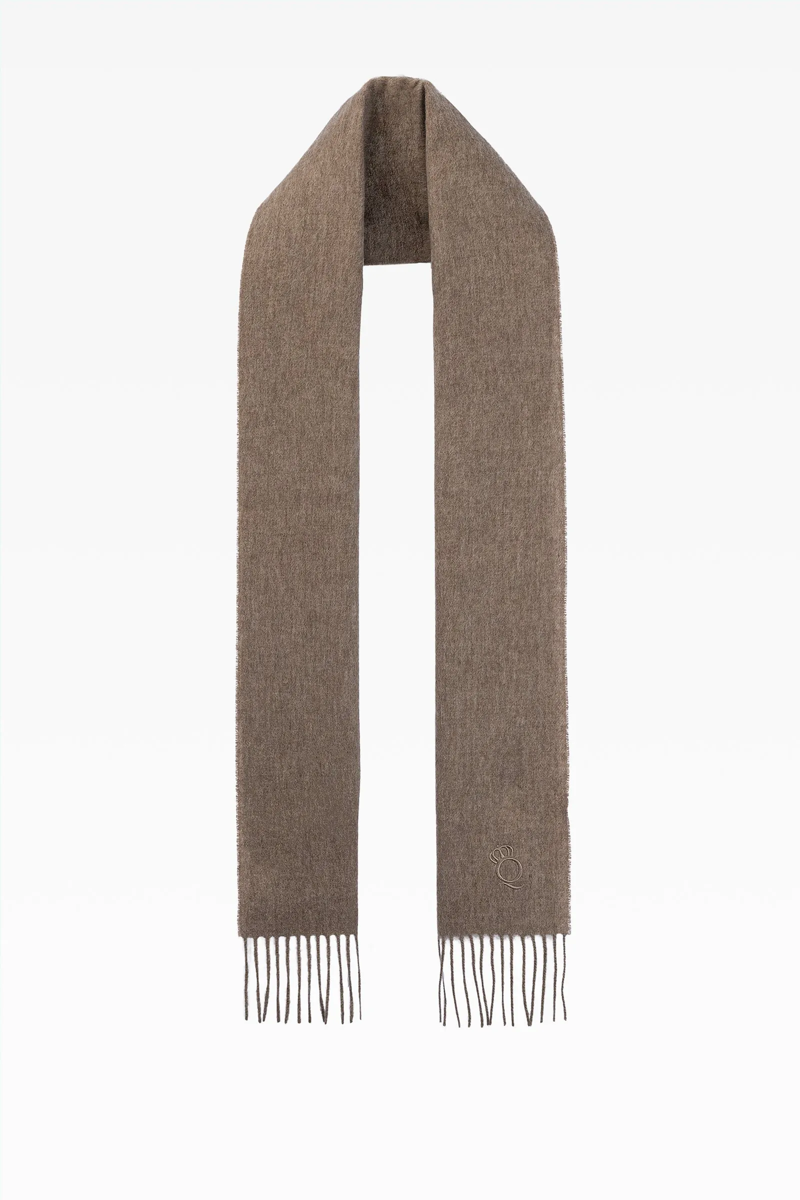 Blake Plain Scarf