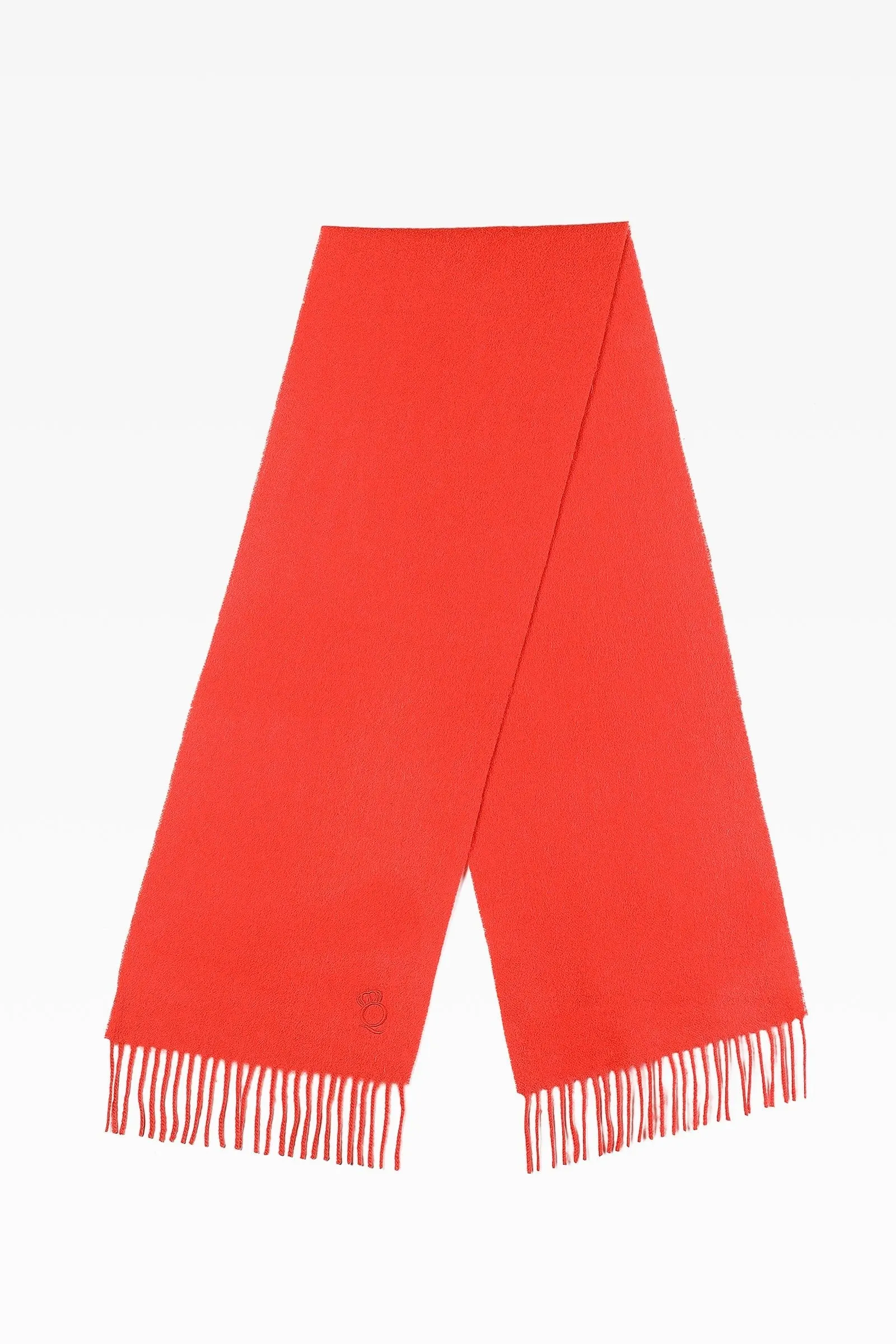 Blake Plain Scarf