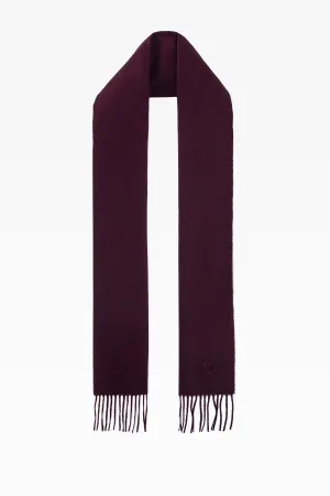 Blake Plain Scarf