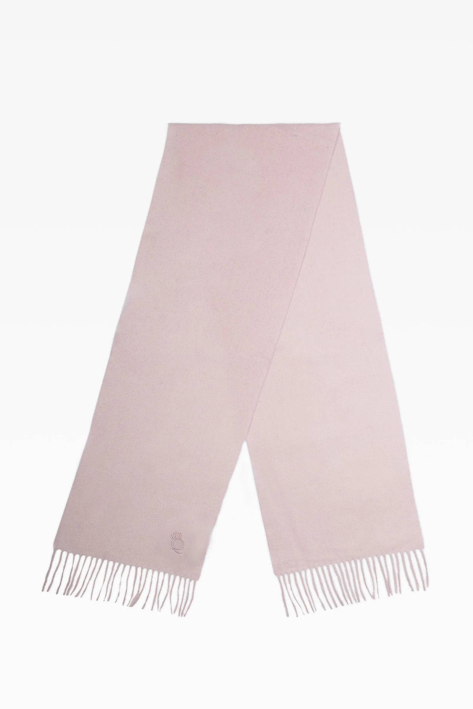 Blake Plain Scarf
