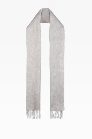 Blake Plain Scarf