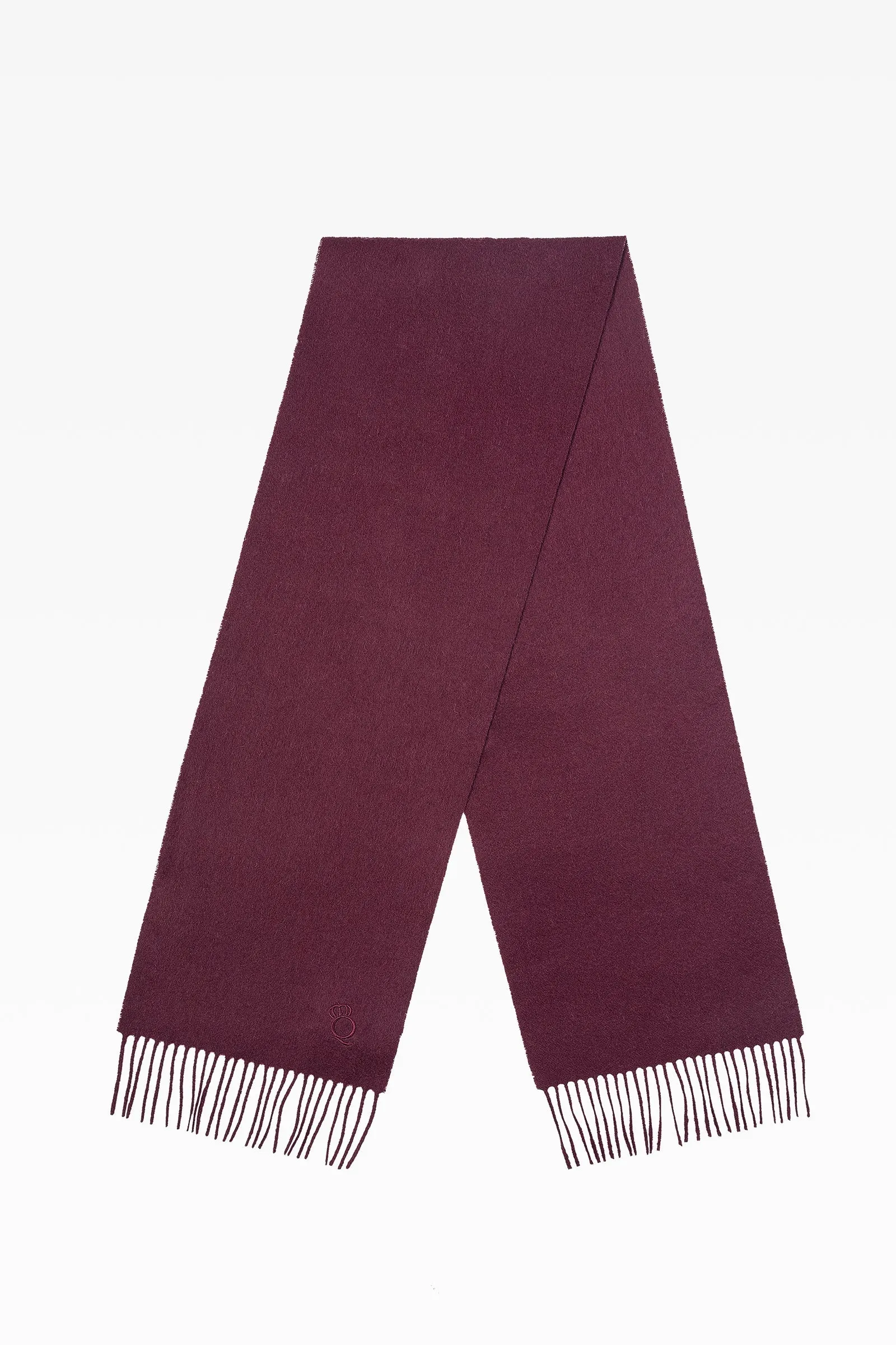 Blake Plain Scarf
