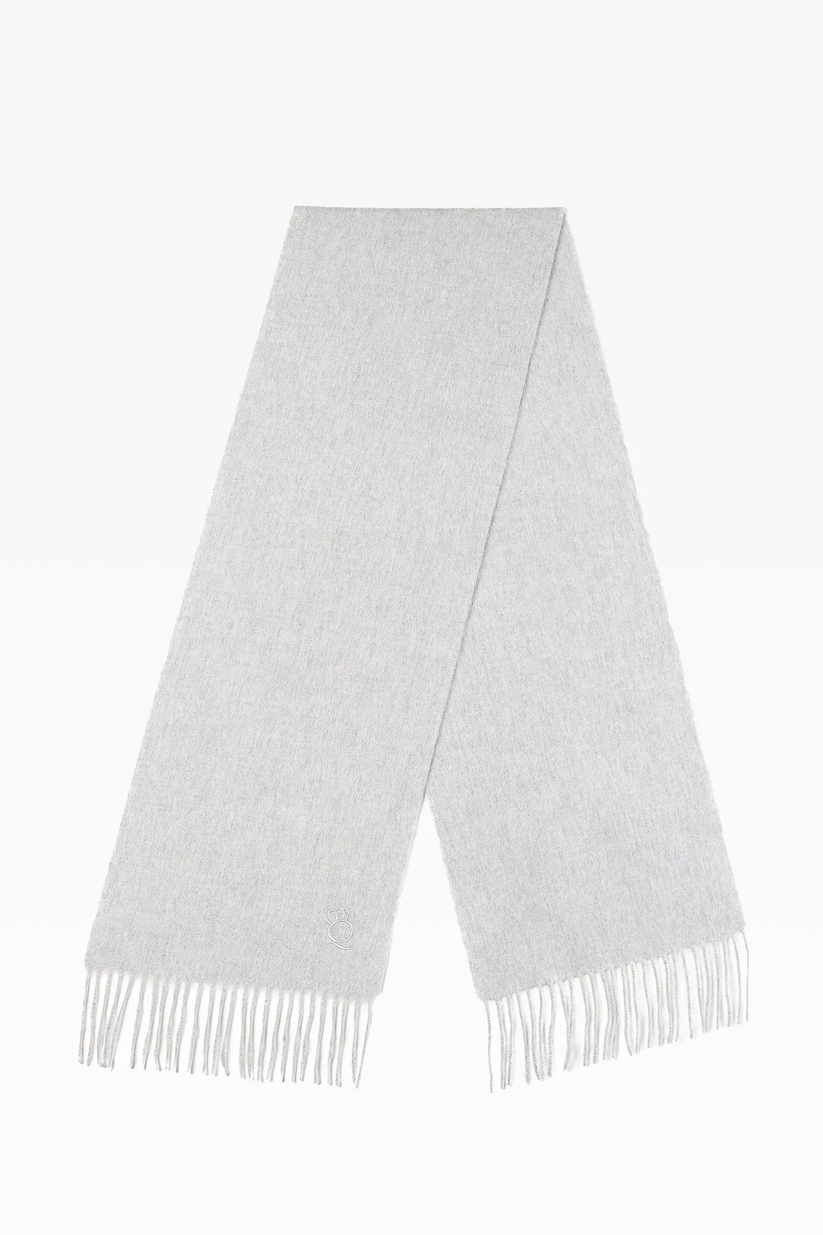Blake Plain Scarf